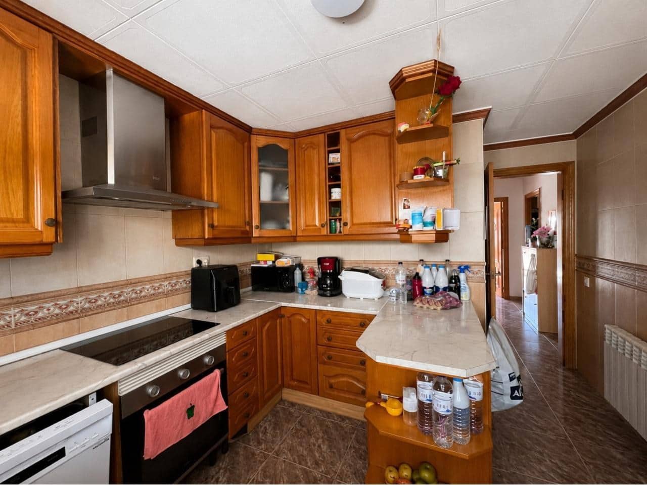 3 soverom Leilighet til salgs i Palafolls - € 210 000 (Ref: 10141493)