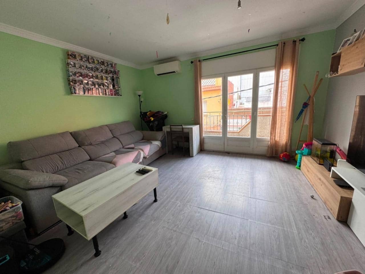 3 soverom Leilighet til salgs i Palafolls - € 210 000 (Ref: 10141493)