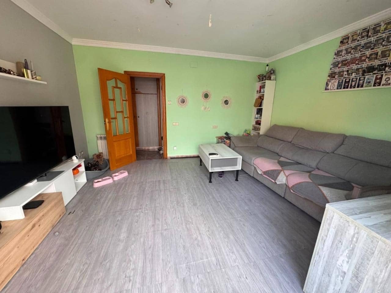 3 soverom Leilighet til salgs i Palafolls - € 210 000 (Ref: 10141493)