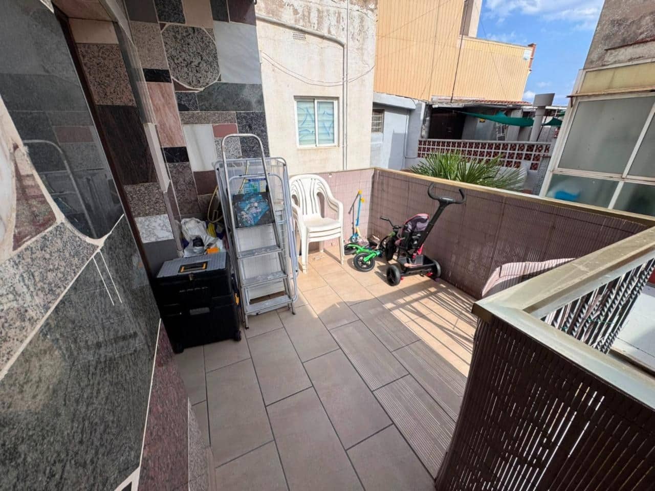 3 soverom Leilighet til salgs i Palafolls - € 210 000 (Ref: 10141493)