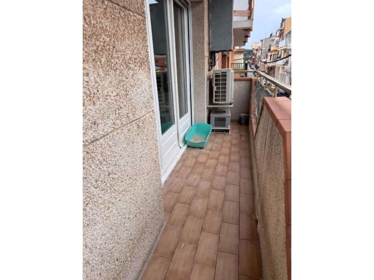 3 soverom Leilighet til salgs i Palafolls - € 210 000 (Ref: 10141493)