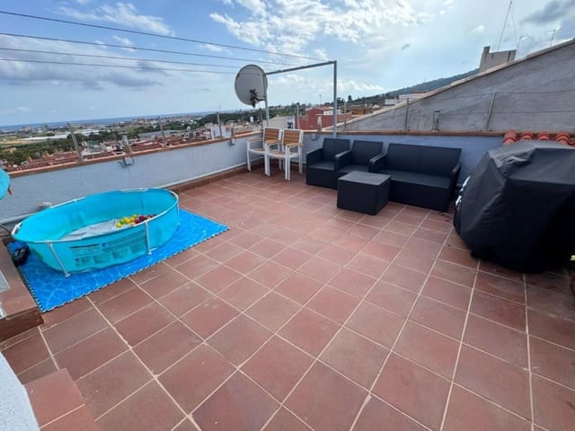 3 soverom Leilighet til salgs i Palafolls - € 210 000 (Ref: 10141493)