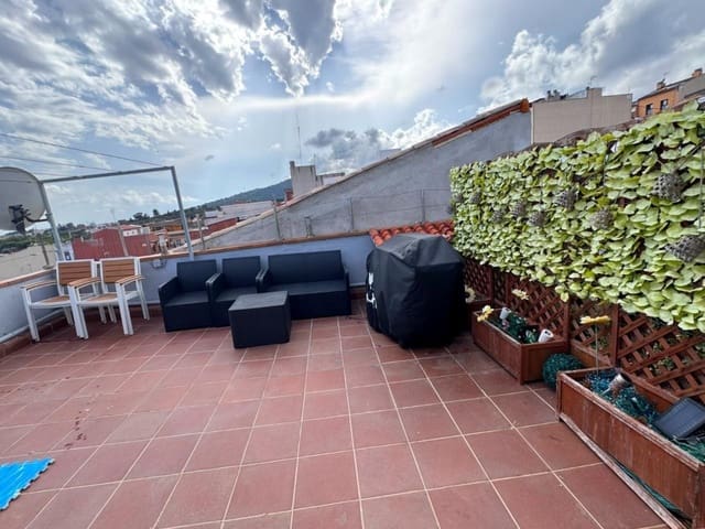 3 soverom Leilighet til salgs i Palafolls - € 210 000 (Ref: 10141493)