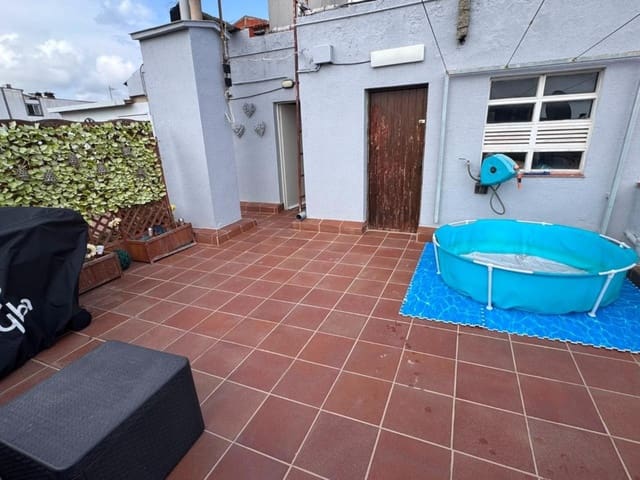 3 soverom Leilighet til salgs i Palafolls - € 210 000 (Ref: 10141493)