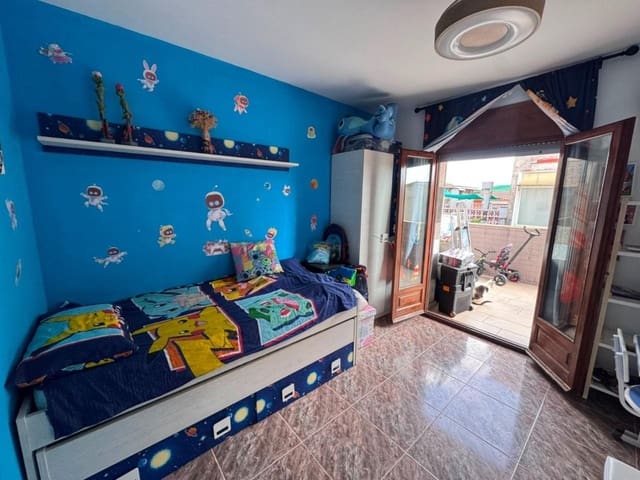 3 soverom Leilighet til salgs i Palafolls - € 210 000 (Ref: 10141493)