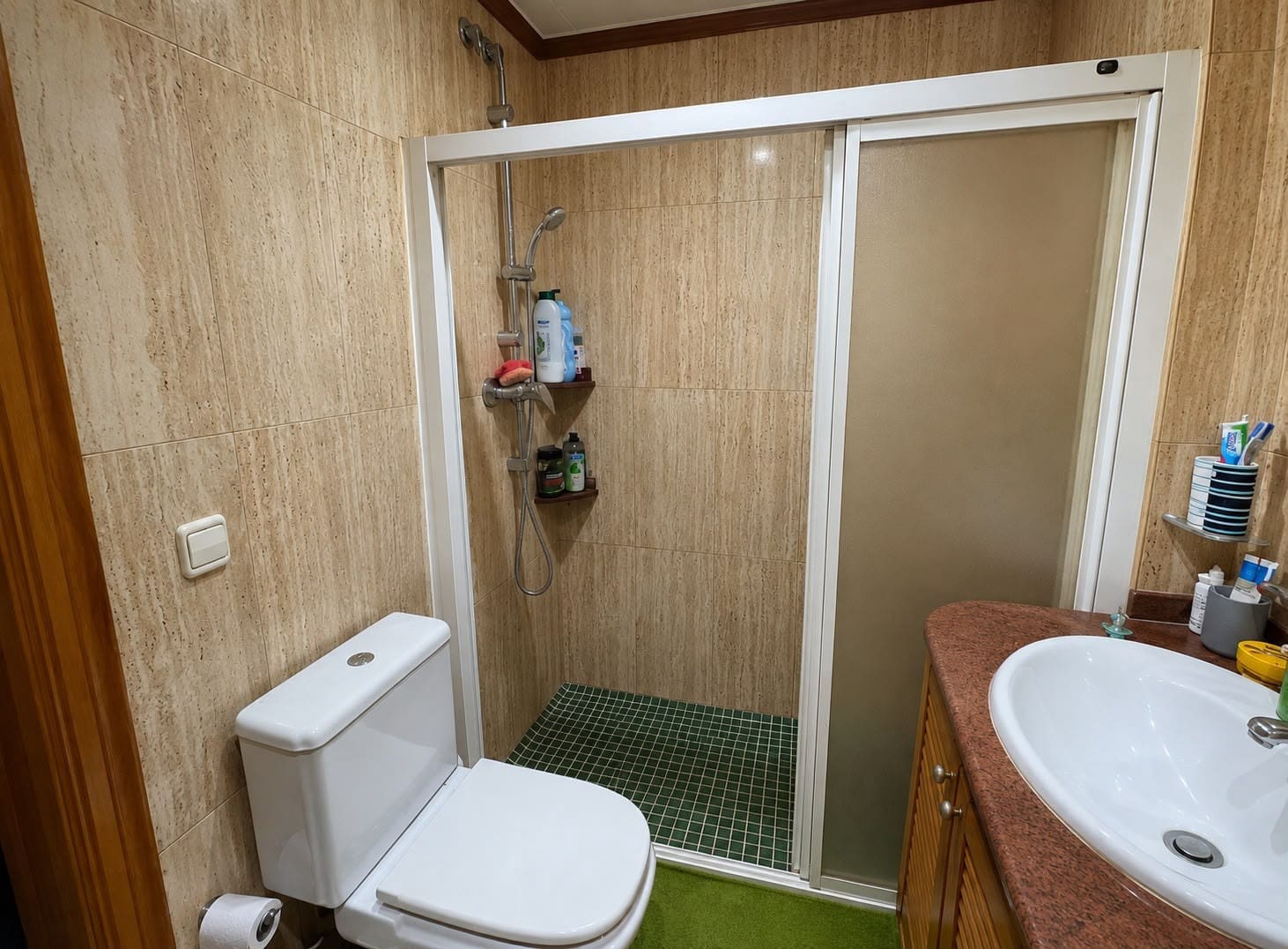 3 soverom Leilighet til salgs i Palafolls - € 210 000 (Ref: 10141493)