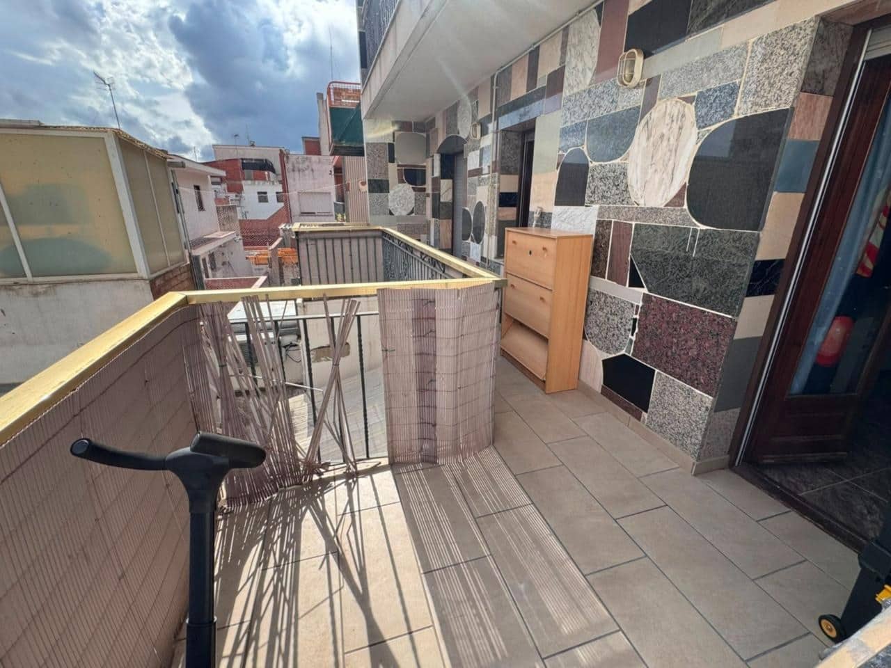 3 soverom Leilighet til salgs i Palafolls - € 210 000 (Ref: 10141493)