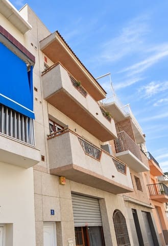 3 makuuhuone Huoneisto myytävänä paikassa Palafolls - 210 000 € (Ref: 10141493)
