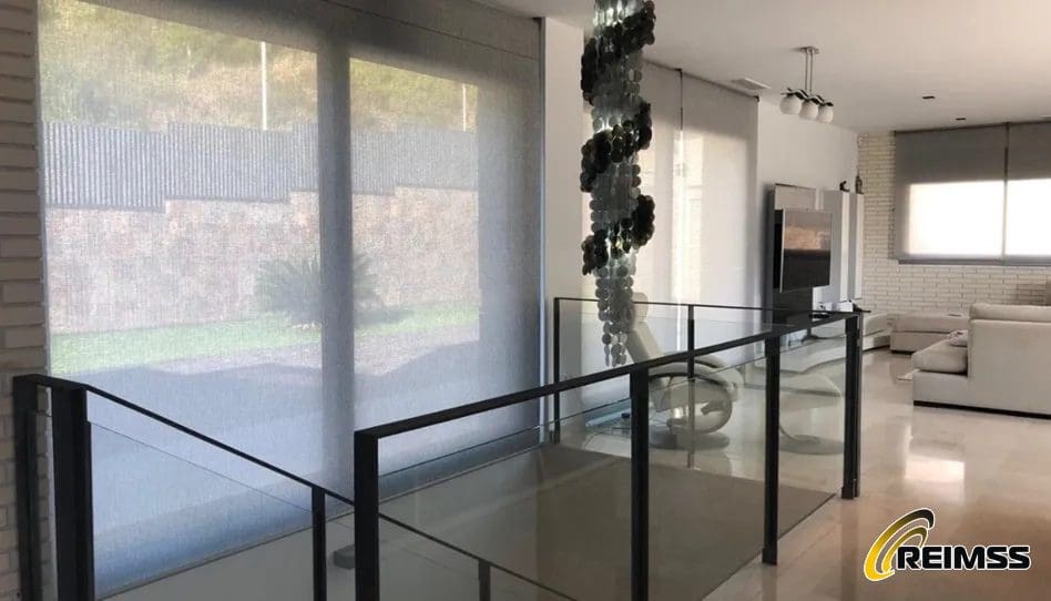 4 bedroom Villa for sale in Blanes with pool garage - € 2,460,000 (Ref: 10144901)