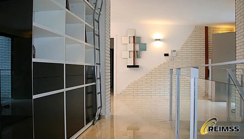 4 bedroom Villa for sale in Blanes with pool garage - € 2,460,000 (Ref: 10144901)