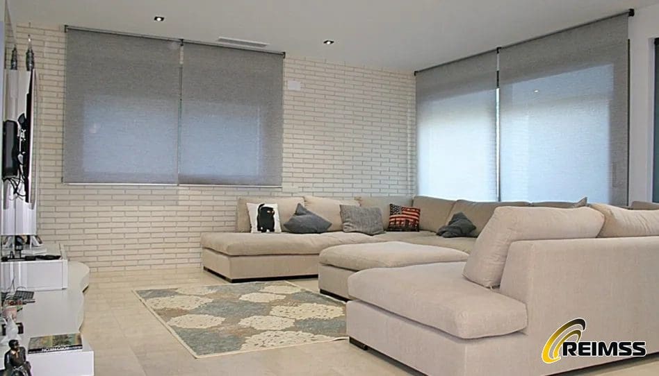 4 bedroom Villa for sale in Blanes with pool garage - € 2,460,000 (Ref: 10144901)