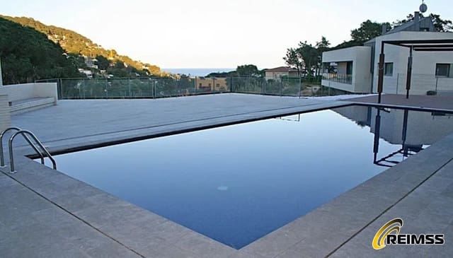 4 slaapkamer Villa te koop in Blanes met zwembad garage - € 2.460.000 (Ref: 10144901)
