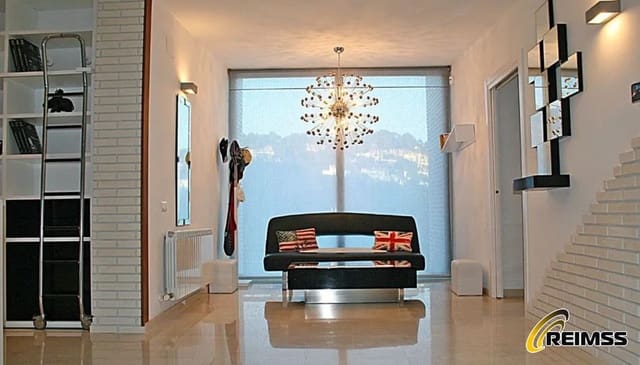 4 slaapkamer Villa te koop in Blanes met zwembad garage - € 2.460.000 (Ref: 10144901)