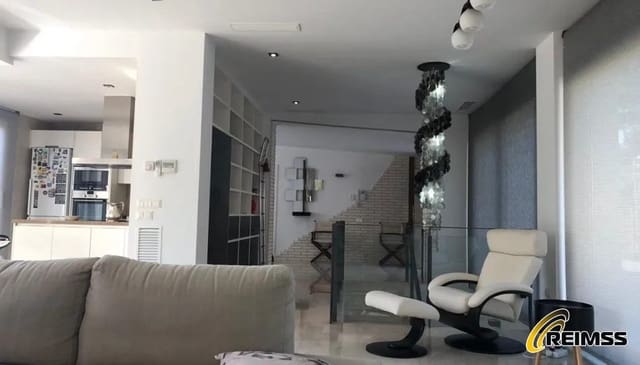 4 slaapkamer Villa te koop in Blanes met zwembad garage - € 2.460.000 (Ref: 10144901)
