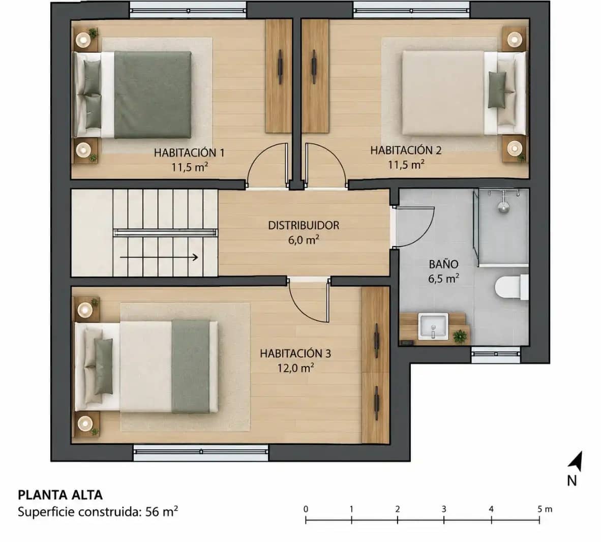4 soverom Villa til salgs i Lloret de Mar med garasje - € 588 000 (Ref: 10148209)