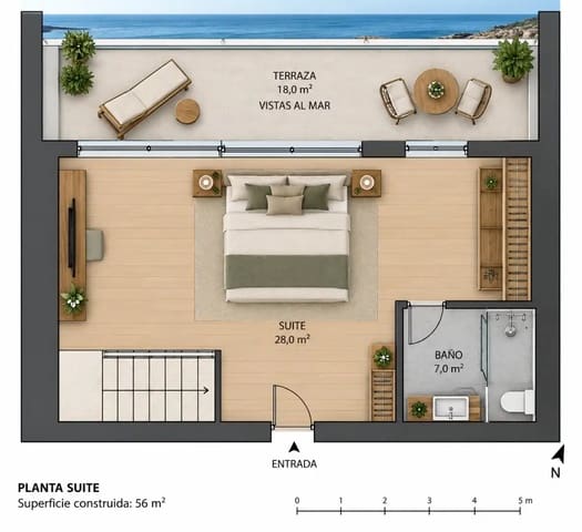 4 soverom Villa til salgs i Centre, Lloret de Mar med garasje - € 588 000 (Ref: 10148209)
