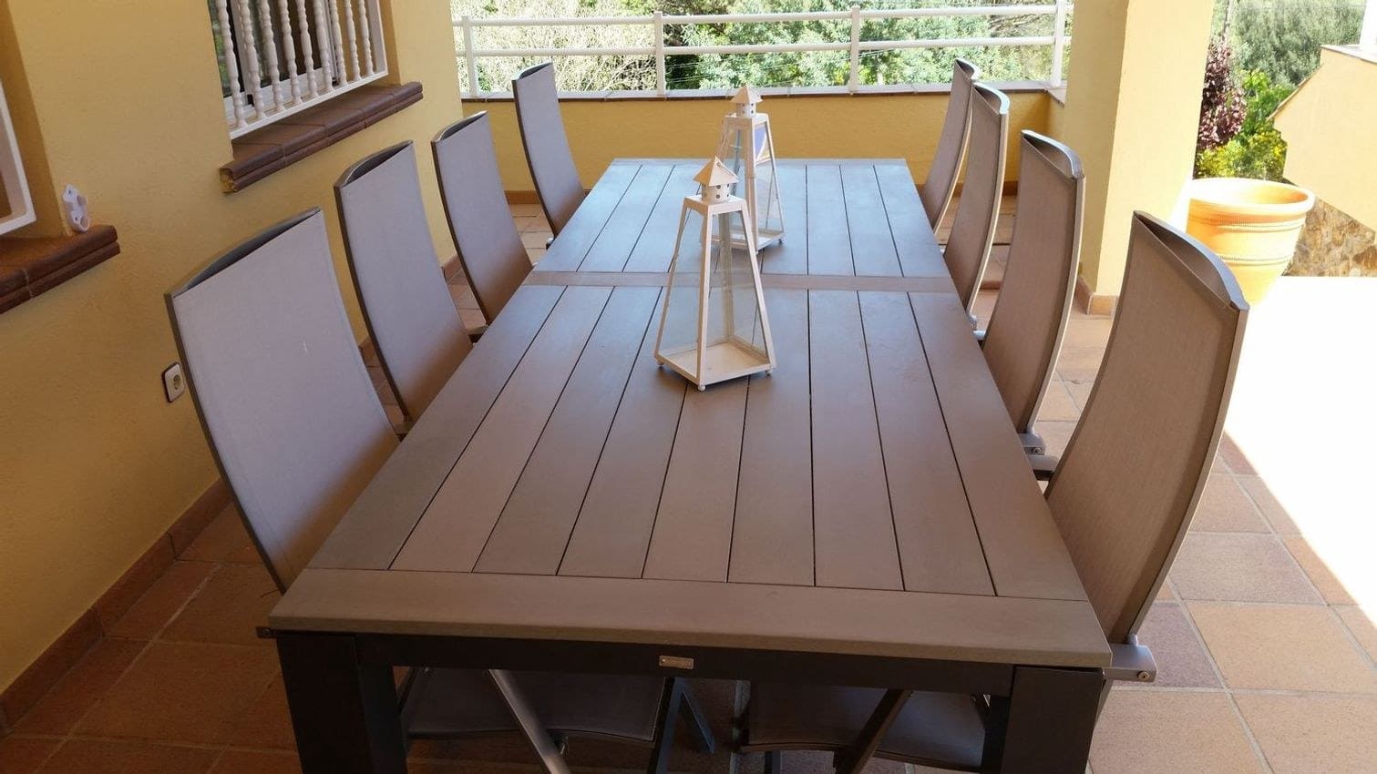 4 chambre Villa/Maison à vendre à Macanet de la Selva avec piscine garage - 585 000 € (Ref: 10154439)