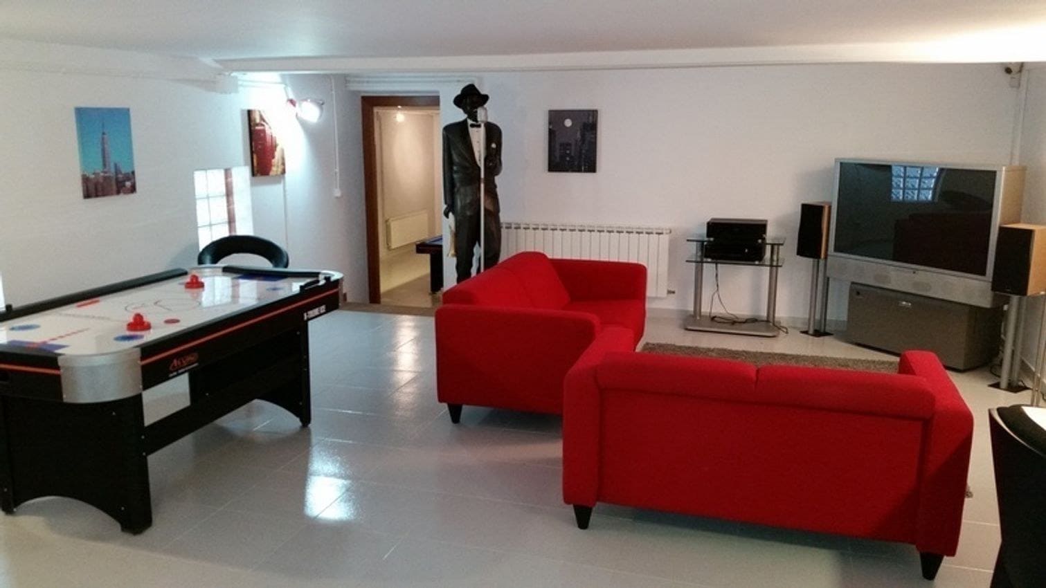 4 chambre Villa/Maison à vendre à Macanet de la Selva avec piscine garage - 585 000 € (Ref: 10154439)