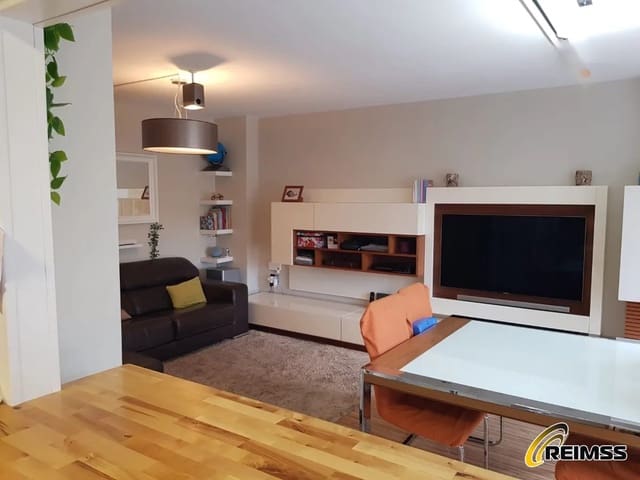 3 sypialnia Willa na sprzedaż w Blanes z garażem - 465 000 € (Ref: 10154440)