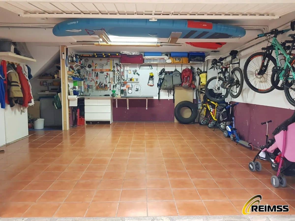 3 sypialnia Willa na sprzedaż w Blanes z garażem - 465 000 € (Ref: 10154440)