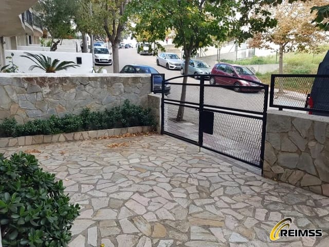 3 sypialnia Willa na sprzedaż w Blanes z garażem - 465 000 € (Ref: 10154440)
