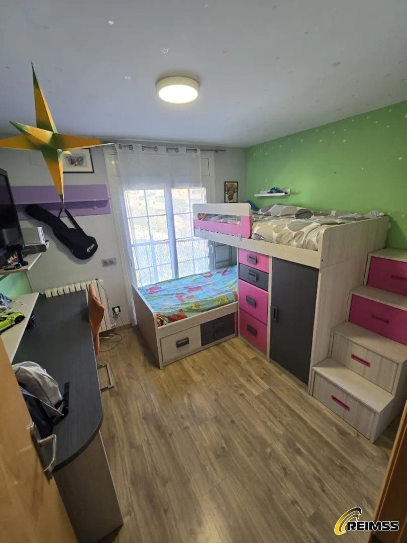 3 sypialnia Willa na sprzedaż w Blanes z garażem - 465 000 € (Ref: 10154440)