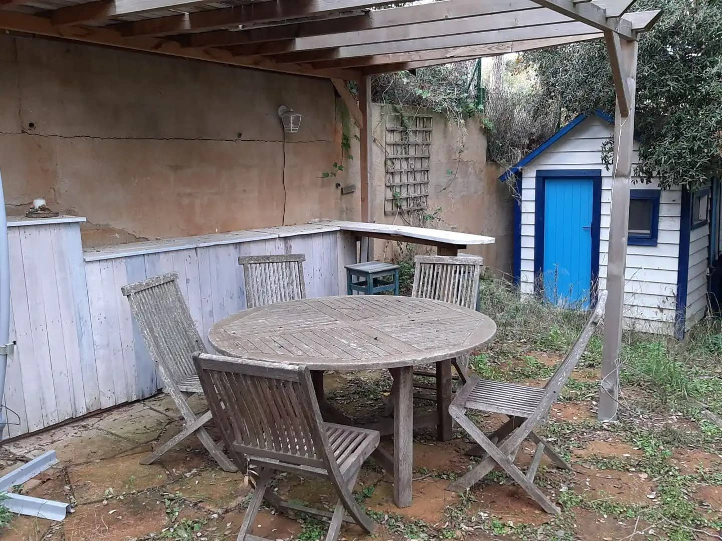 2 bedroom Villa for sale in Palafolls with pool - € 367,500 (Ref: 10154441)