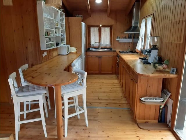 2 soverom Villa til salgs i Palafolls med svømmebasseng - € 367 500 (Ref: 10154441)