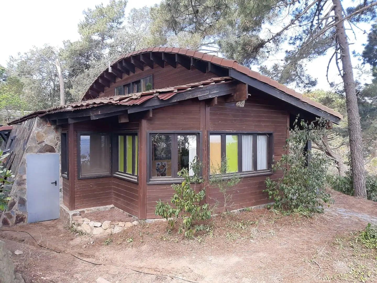 2 bedroom Villa for sale in Palafolls with pool - € 367,500 (Ref: 10154441)