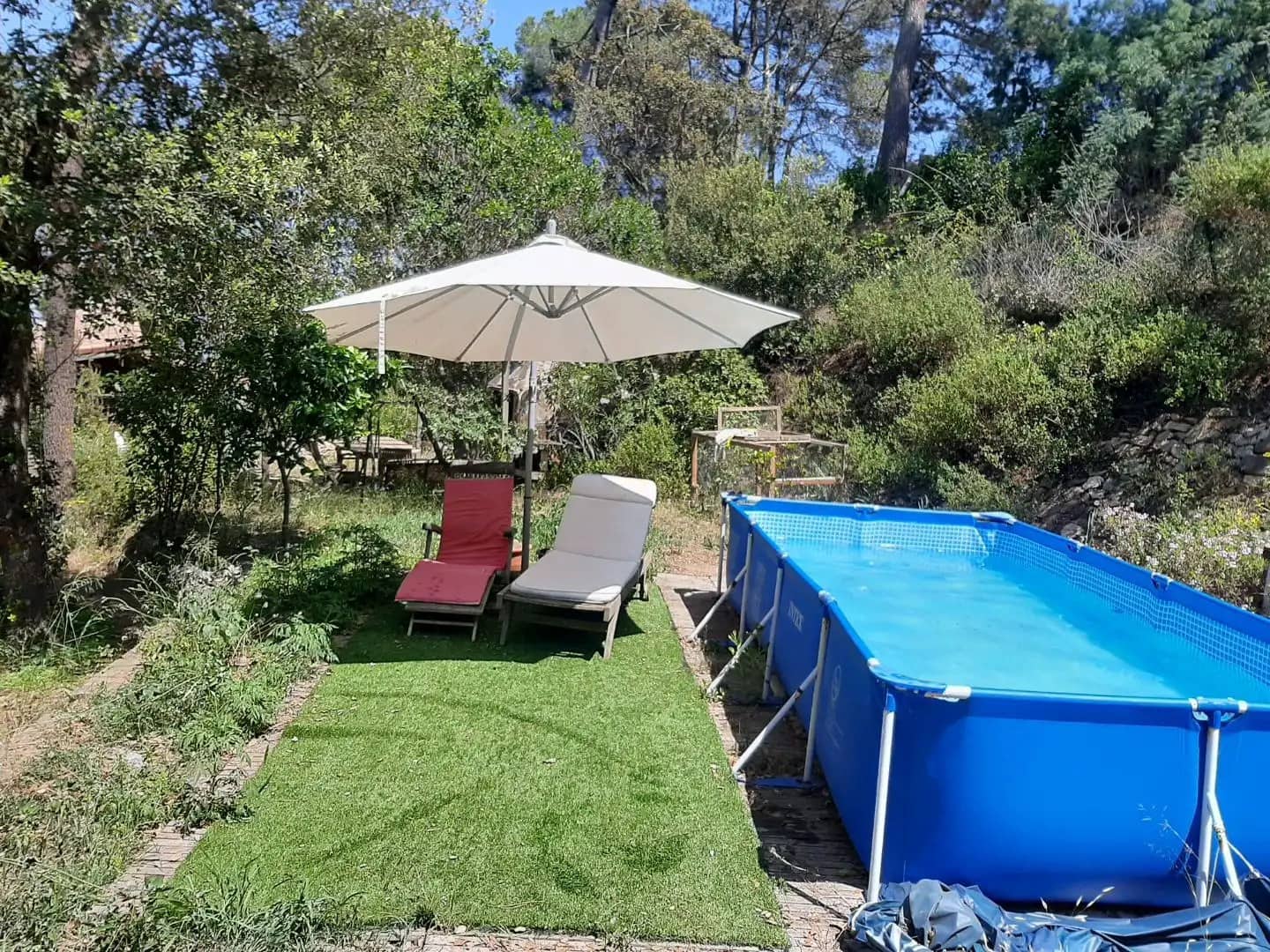 2 bedroom Villa for sale in Palafolls with pool - € 367,500 (Ref: 10154441)