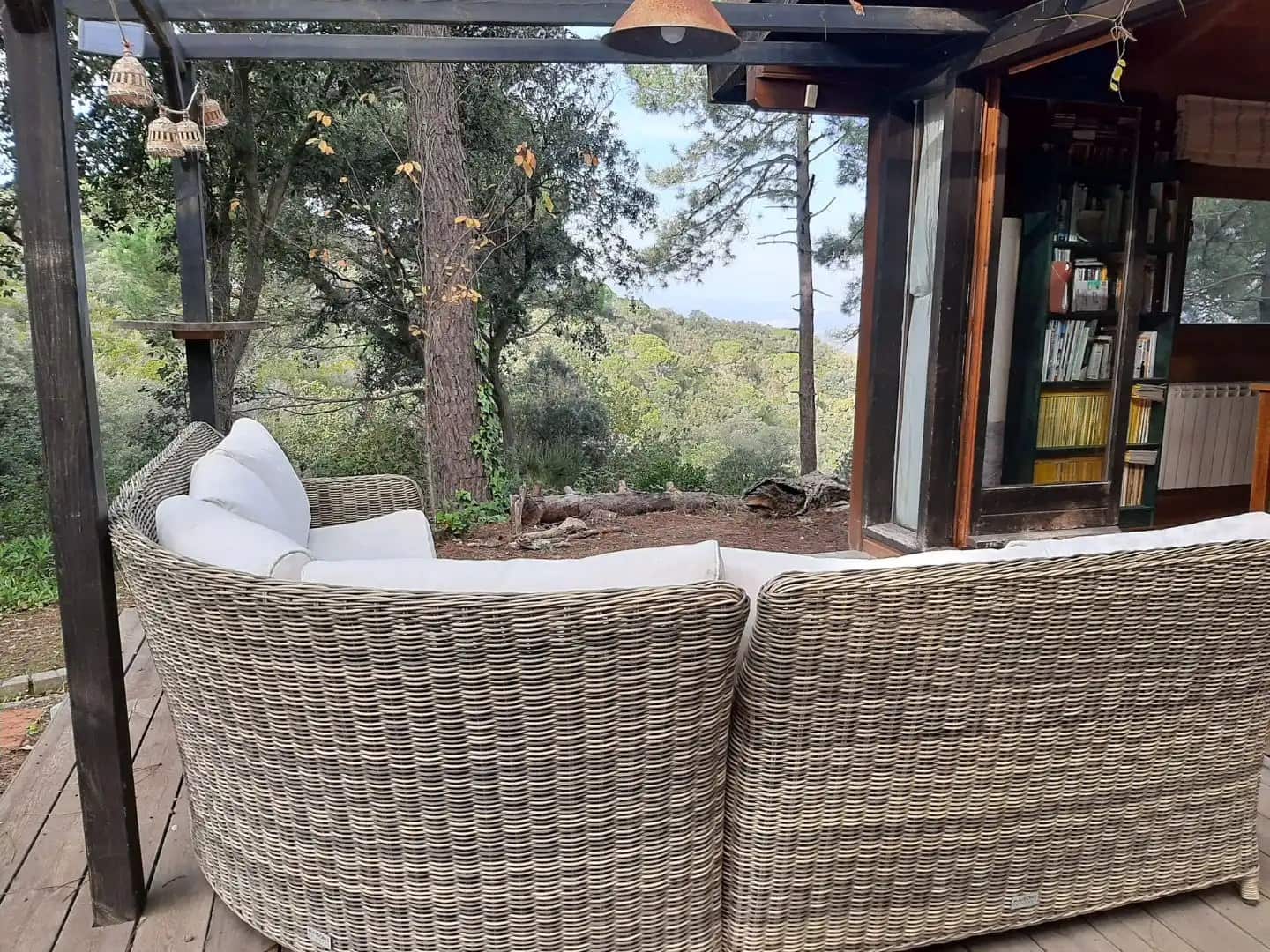 2 bedroom Villa for sale in Palafolls with pool - € 367,500 (Ref: 10154441)
