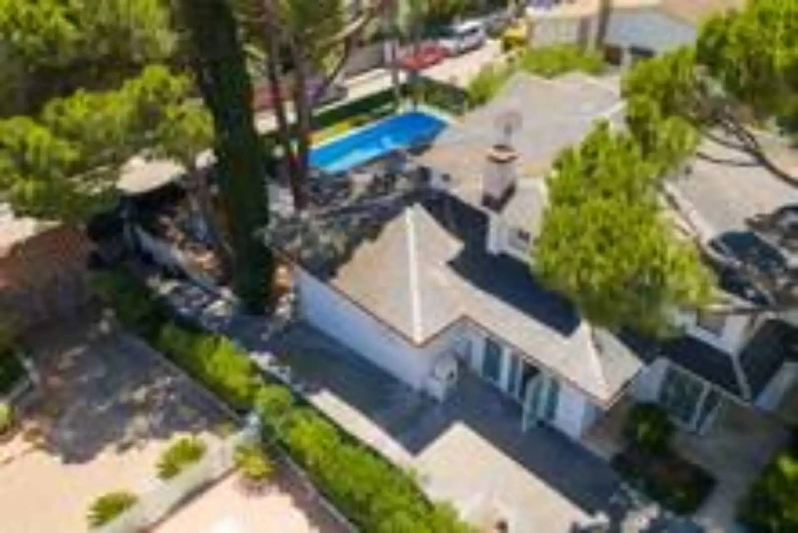 5 soveværelse Villa til salg i Lloret de Mar med swimmingpool garage - € 749.000 (Ref: 10165814)