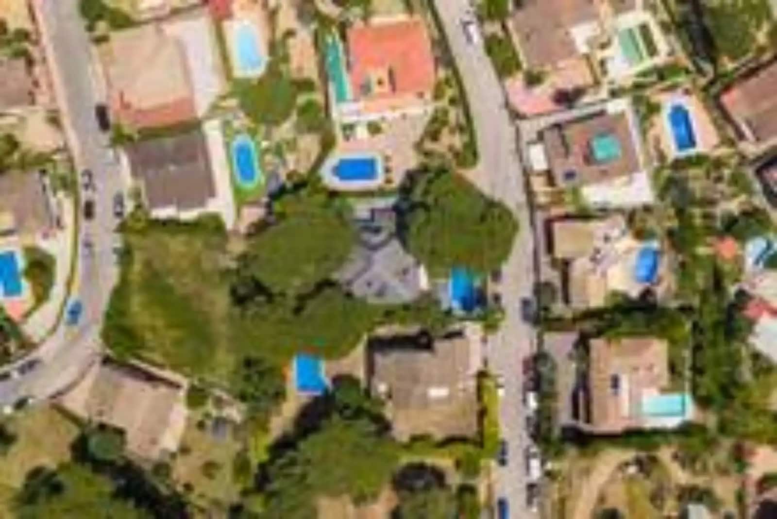5 soveværelse Villa til salg i Lloret de Mar med swimmingpool garage - € 749.000 (Ref: 10165814)