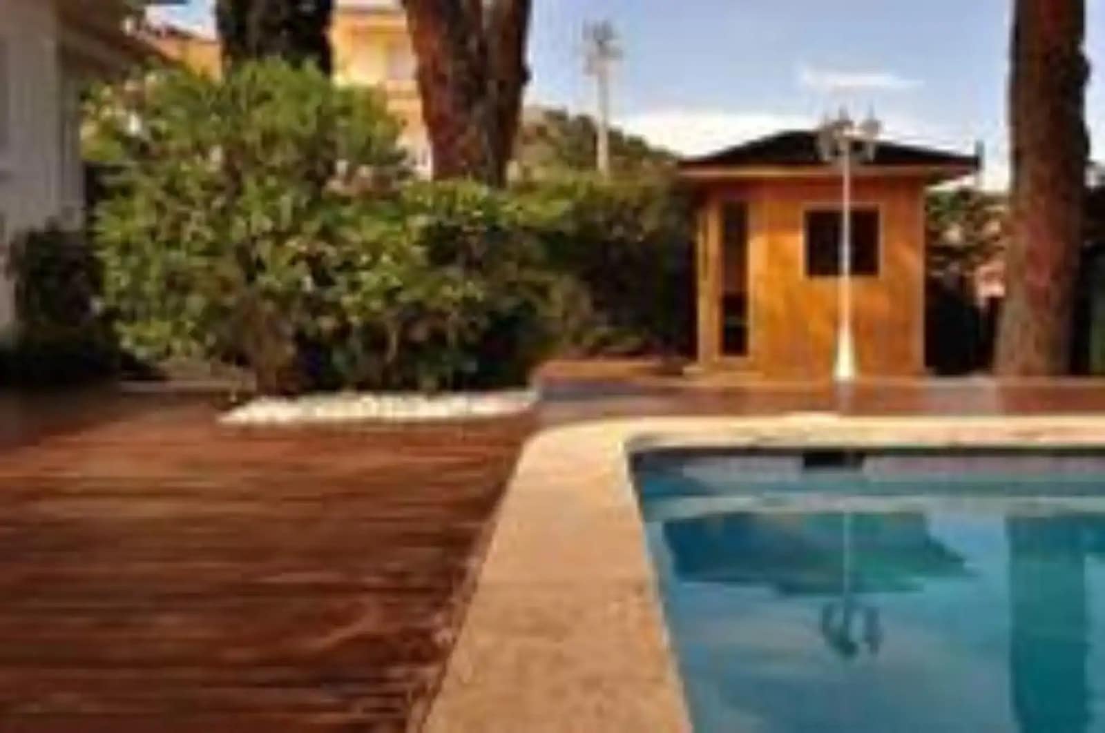 5 soveværelse Villa til salg i Lloret de Mar med swimmingpool garage - € 749.000 (Ref: 10165814)