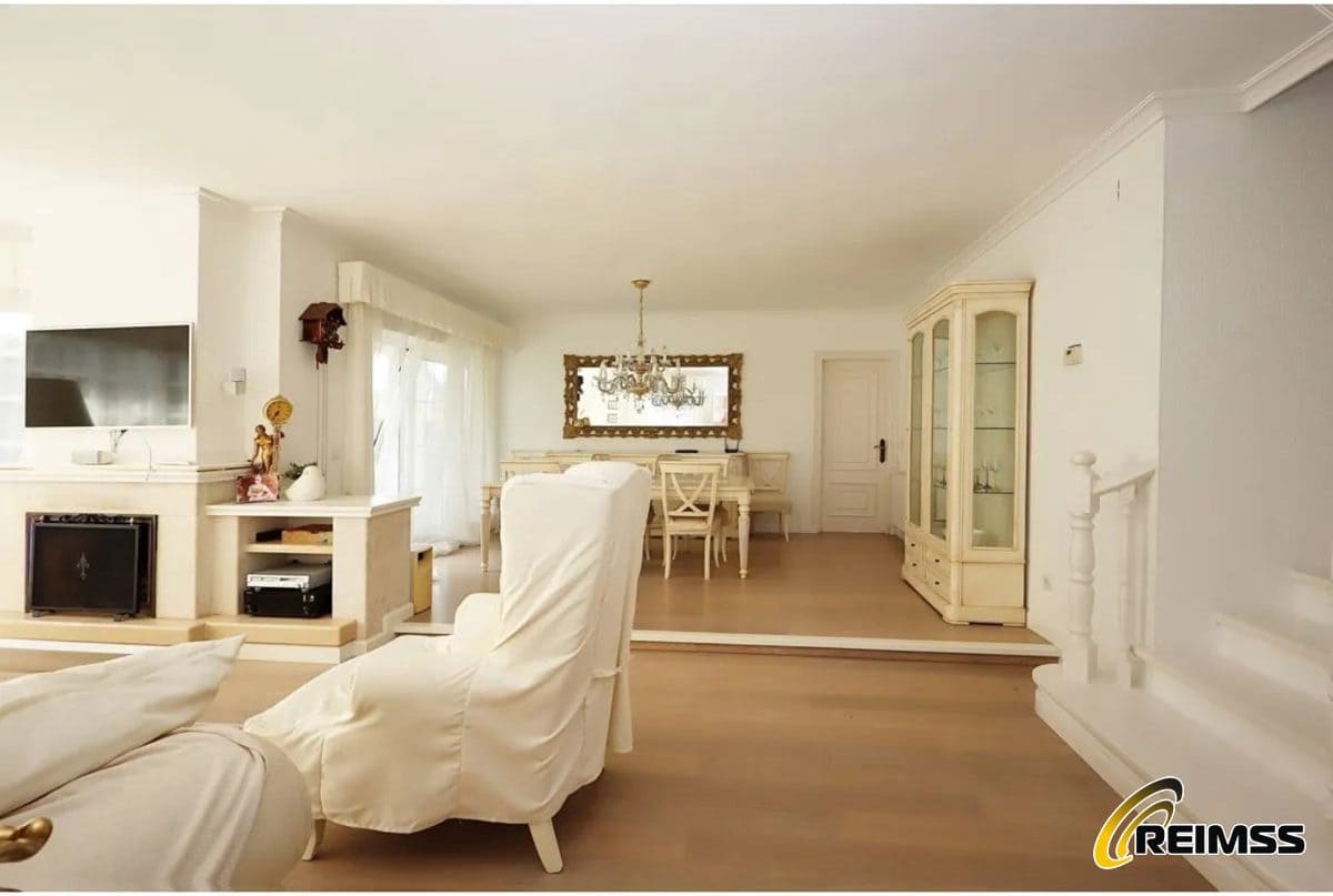 5 quarto Moradia para venda em Lloret de Mar com piscina garagem - 749 000 € (Ref: 10165814)
