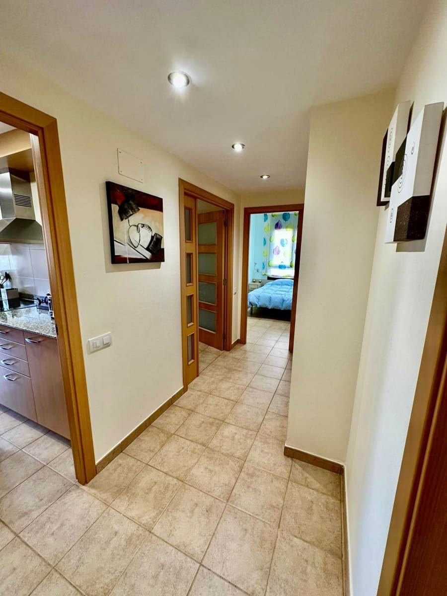 3 quarto Apartamento para venda em Lloret de Mar com piscina garagem - 357 000 € (Ref: 10169249)
