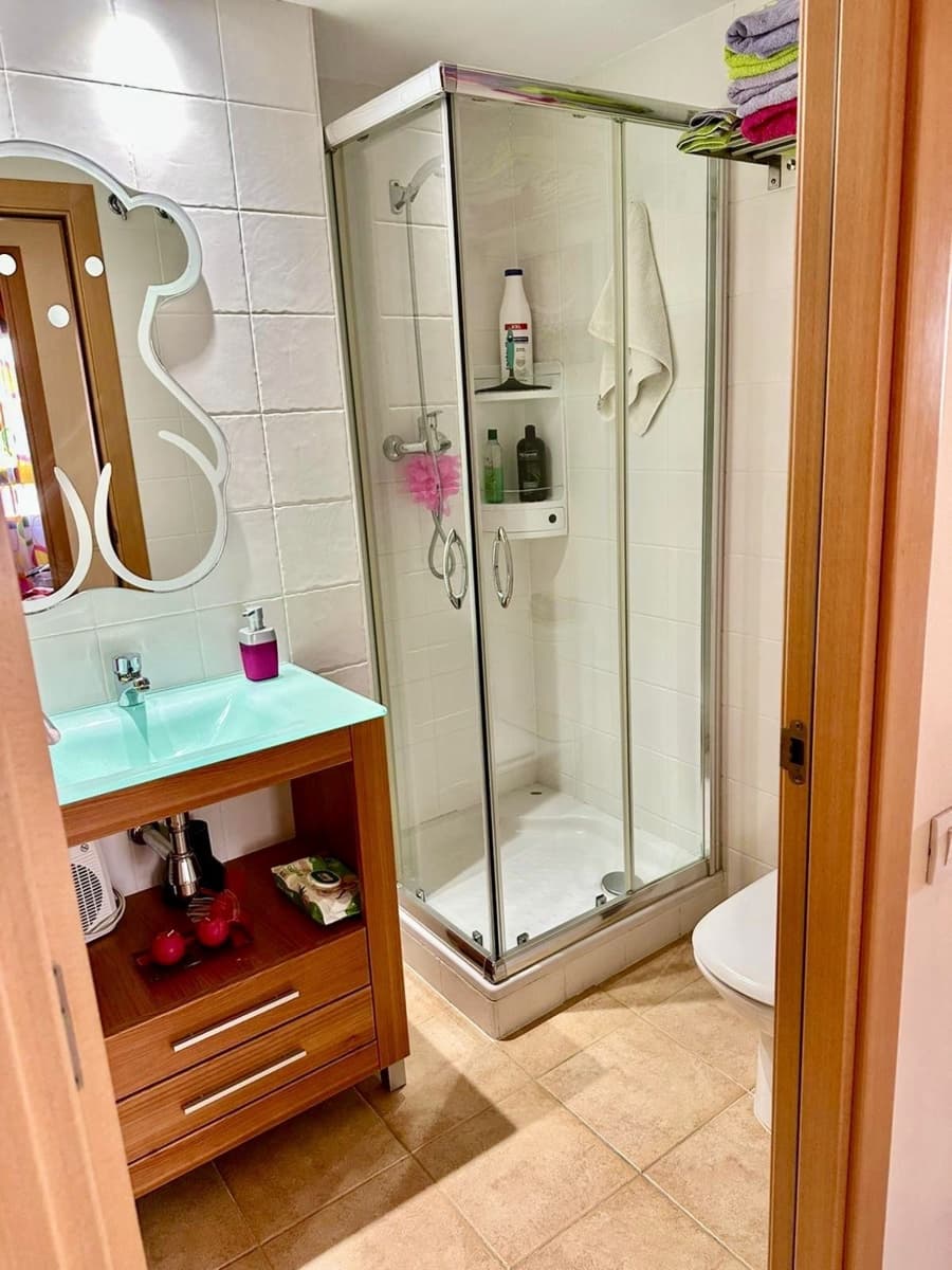 3 quarto Apartamento para venda em Lloret de Mar com piscina garagem - 357 000 € (Ref: 10169249)