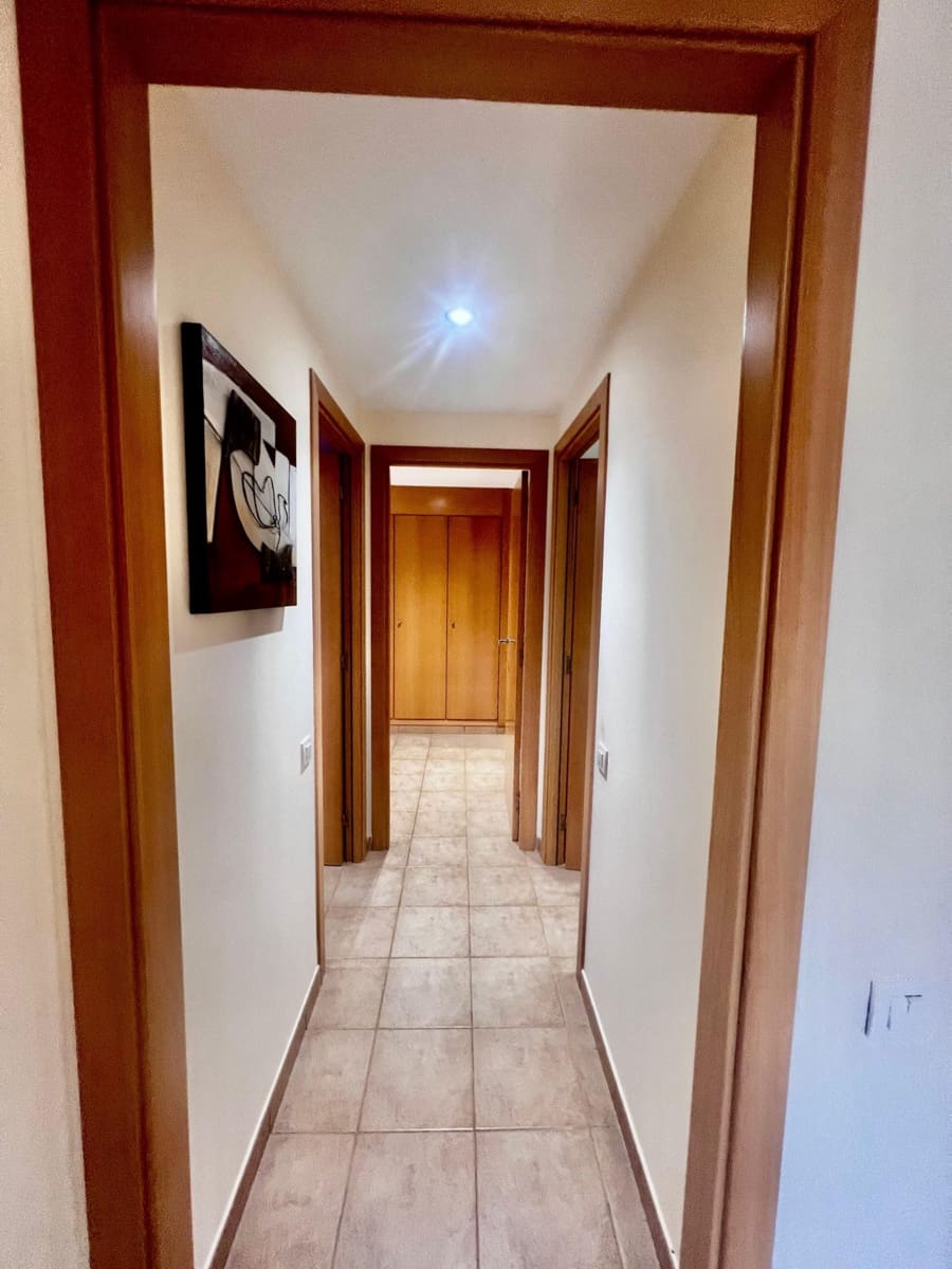 3 quarto Apartamento para venda em Lloret de Mar com piscina garagem - 357 000 € (Ref: 10169249)