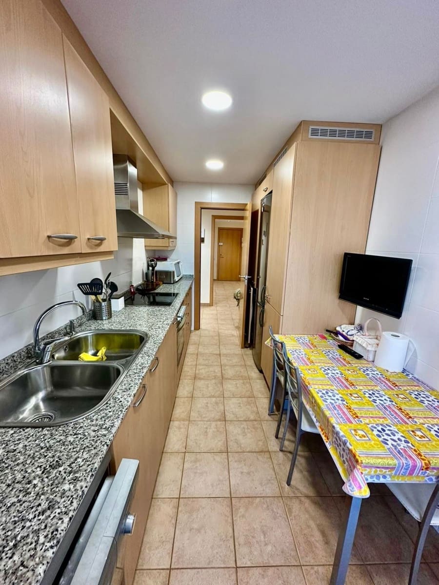 3 quarto Apartamento para venda em Lloret de Mar com piscina garagem - 357 000 € (Ref: 10169249)