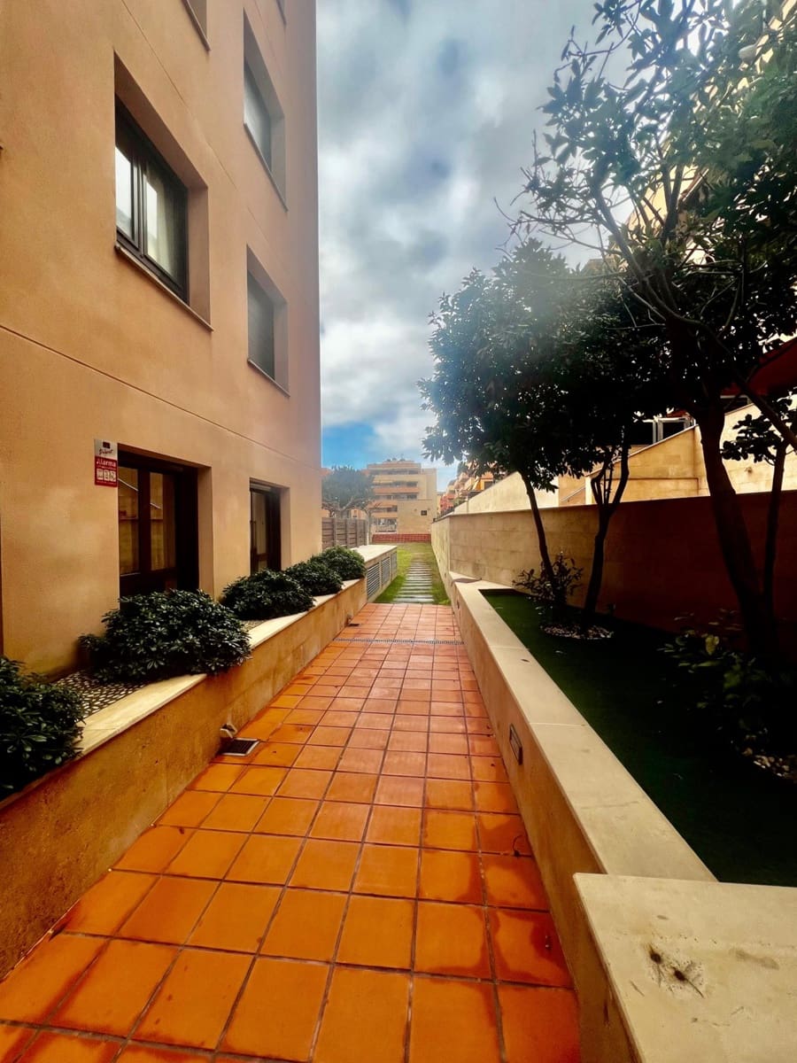 3 quarto Apartamento para venda em Lloret de Mar com piscina garagem - 357 000 € (Ref: 10169249)