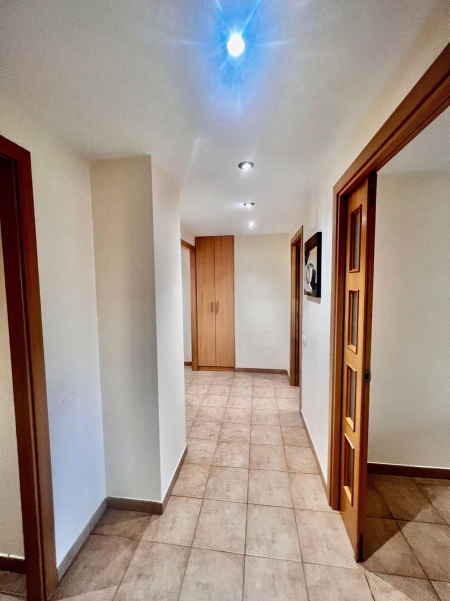 3 quarto Apartamento para venda em Lloret de Mar com piscina garagem - 357 000 € (Ref: 10169249)
