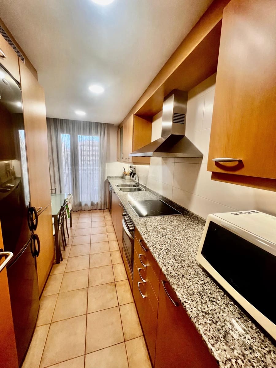 3 quarto Apartamento para venda em Lloret de Mar com piscina garagem - 357 000 € (Ref: 10169249)
