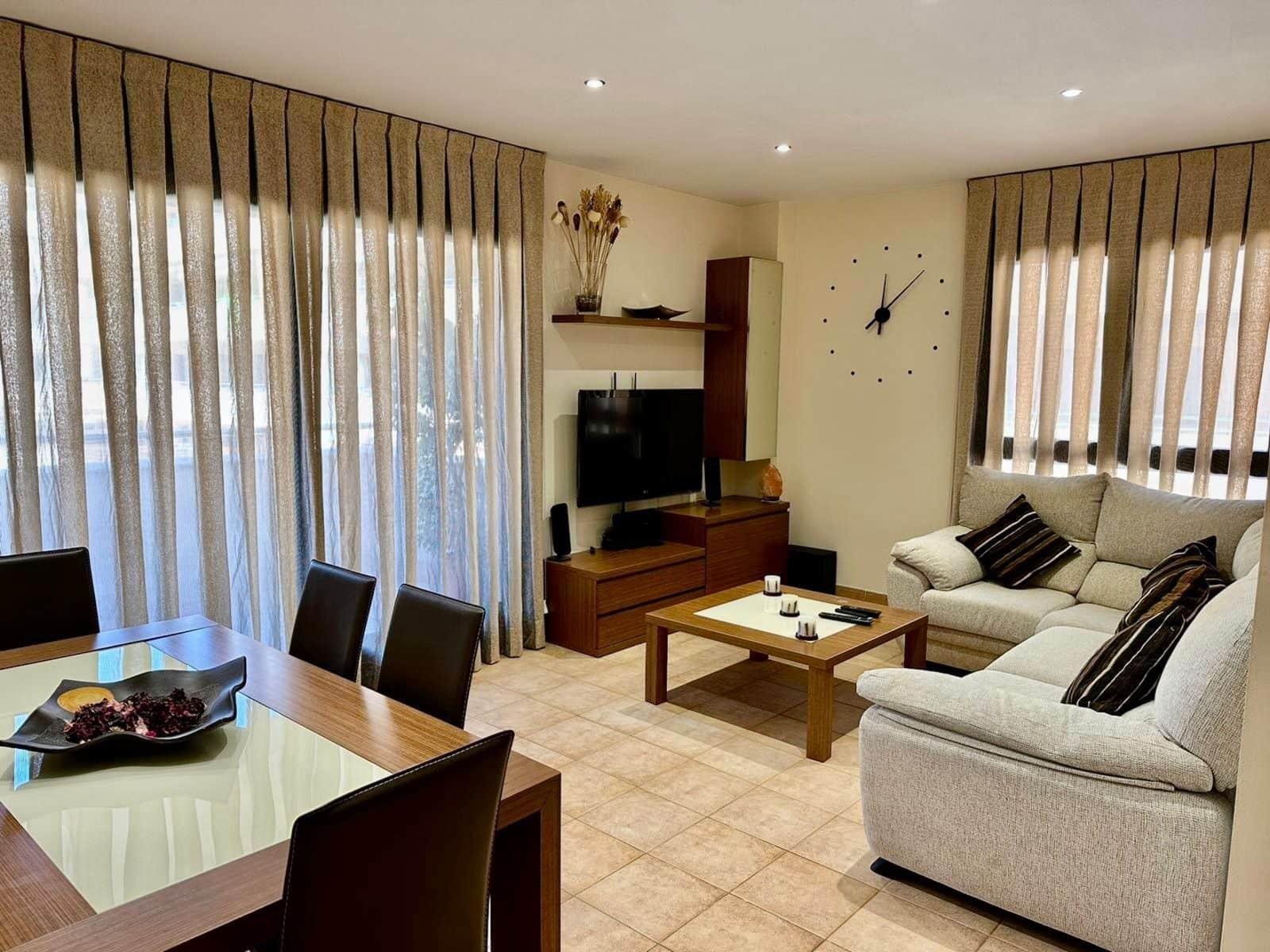 3 quarto Apartamento para venda em Lloret de Mar com piscina garagem - 357 000 € (Ref: 10169249)