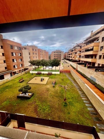 3 quarto Apartamento para venda em Fenals, Lloret de Mar com piscina garagem - 357 000 € (Ref: 10169249)