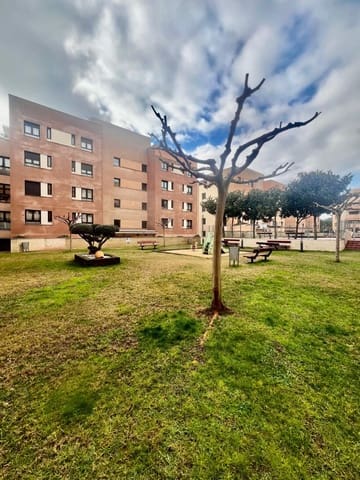 3 quarto Apartamento para venda em Fenals, Lloret de Mar com piscina garagem - 357 000 € (Ref: 10169249)