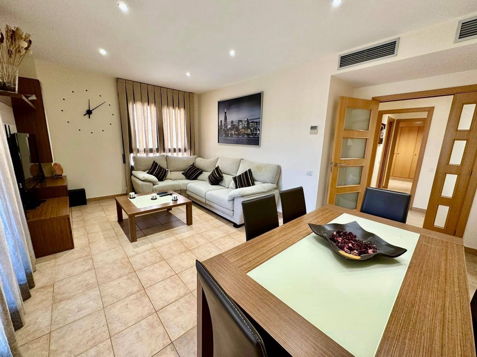 3 quarto Apartamento para venda em Lloret de Mar com piscina garagem - 357 000 € (Ref: 10169249)