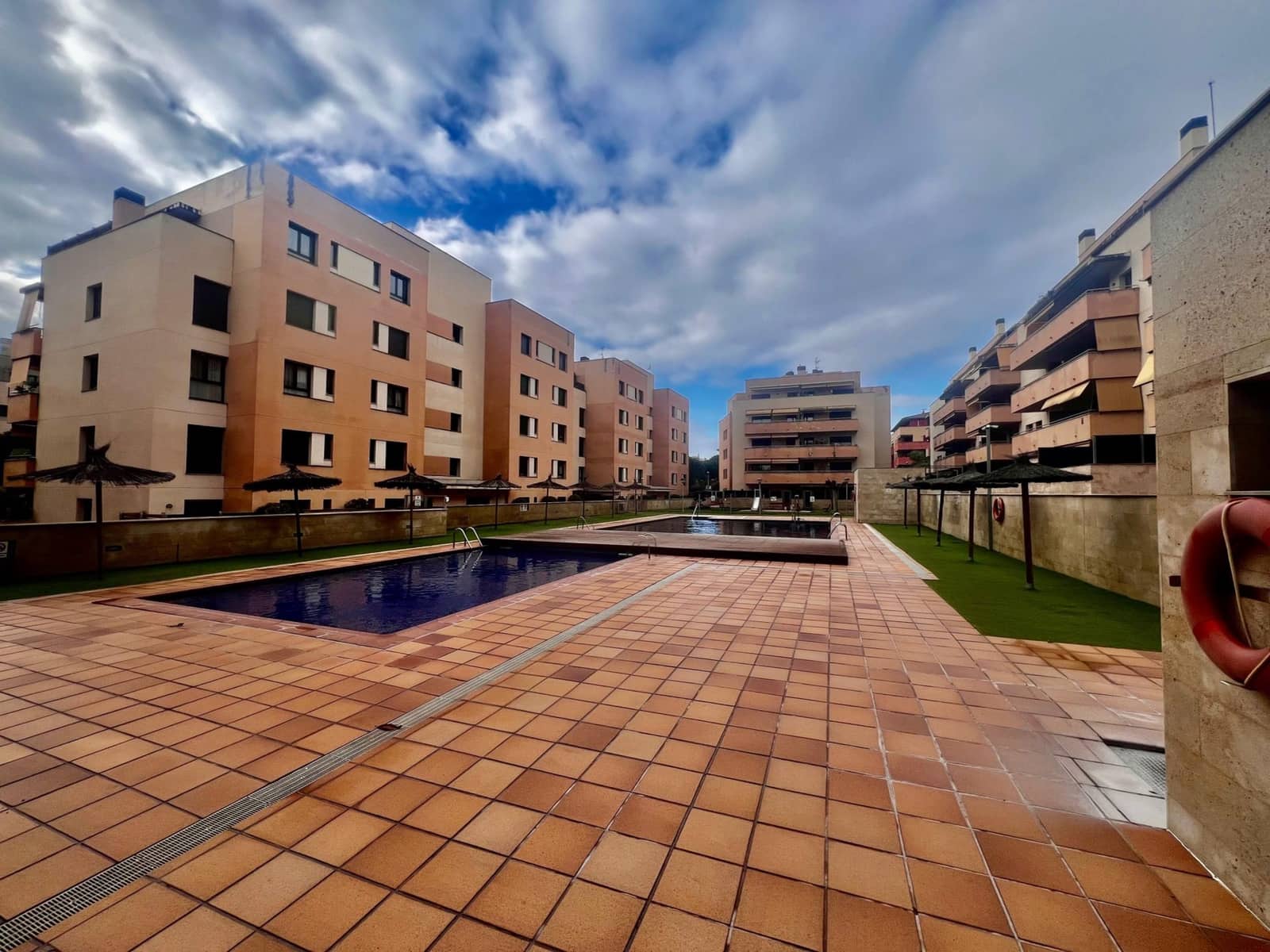 3 quarto Apartamento para venda em Lloret de Mar com piscina garagem - 357 000 € (Ref: 10169249)