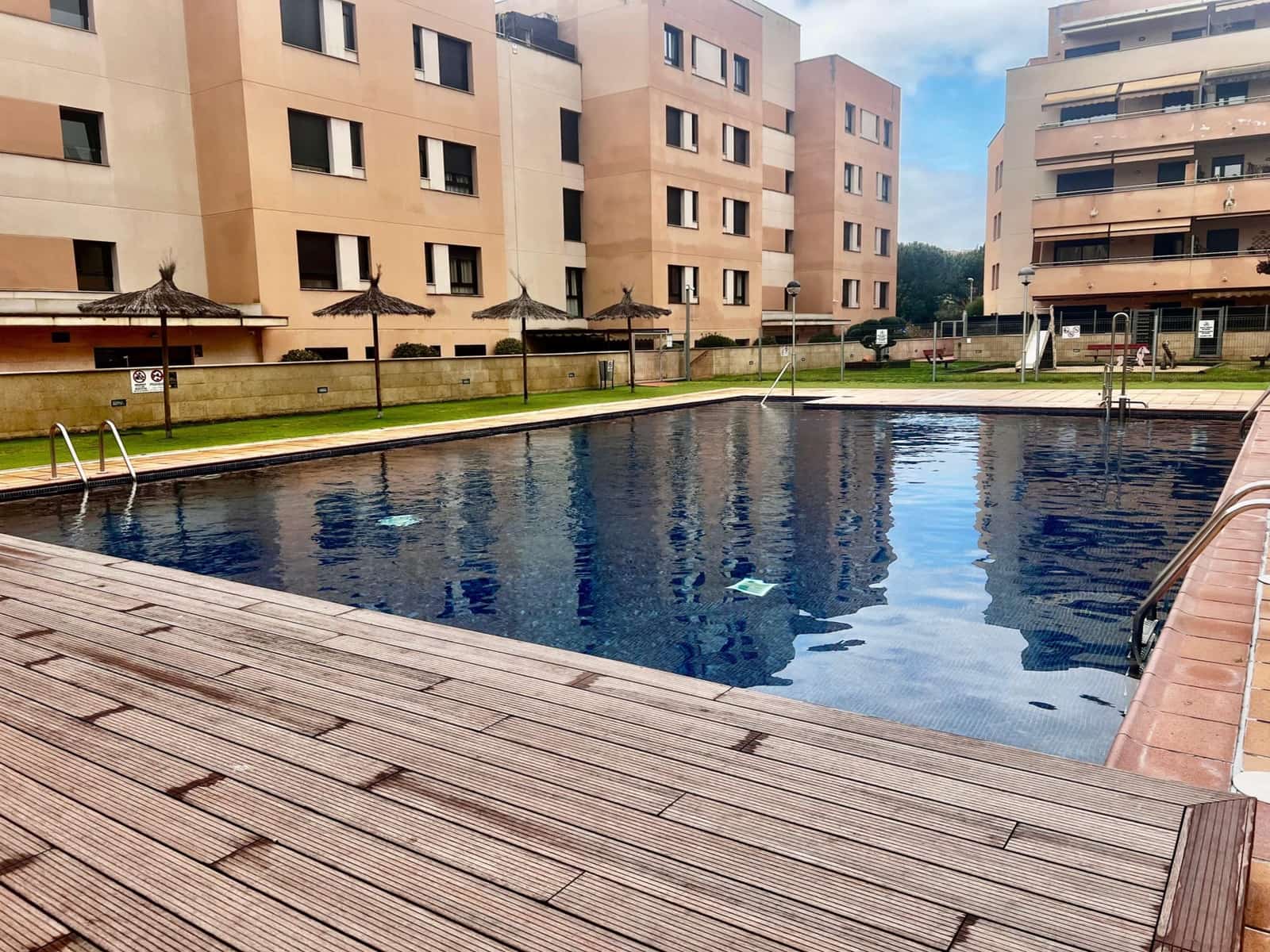 3 quarto Apartamento para venda em Lloret de Mar com piscina garagem - 357 000 € (Ref: 10169249)