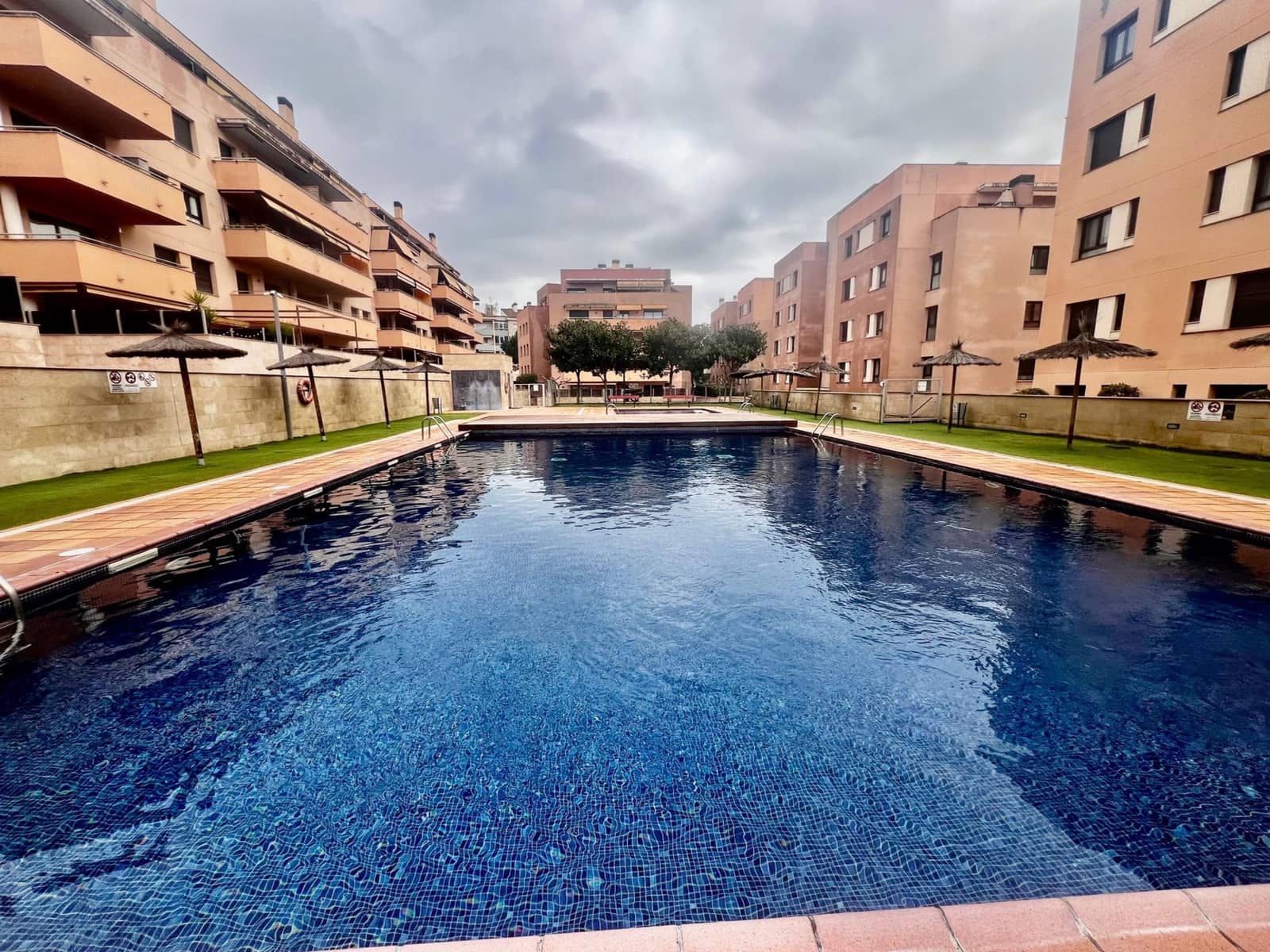3 quarto Apartamento para venda em Lloret de Mar com piscina garagem - 357 000 € (Ref: 10169249)