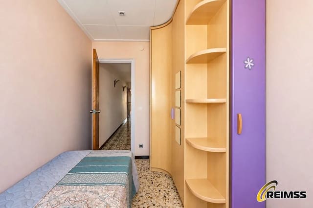 3 makuuhuone Huoneisto myytävänä paikassa Blanes - 192 500 € (Ref: 10170392)
